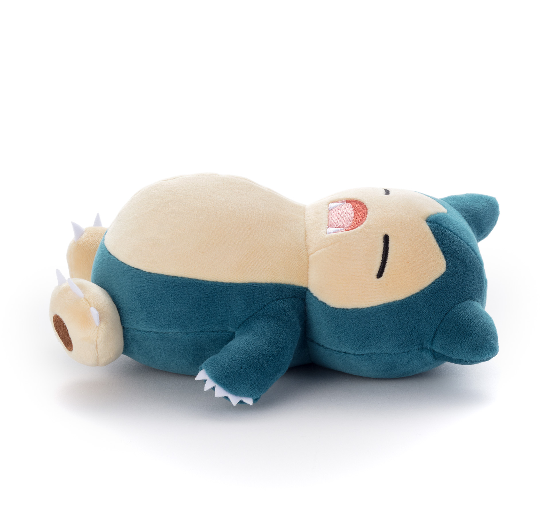 ポケモン／すやすやフレンド ぬいぐるみＳ／カビゴン｜商品情報